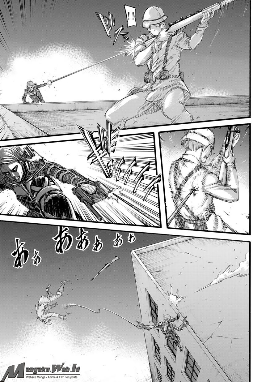 Shingeki no Kyojin Bab 102 halaman 6