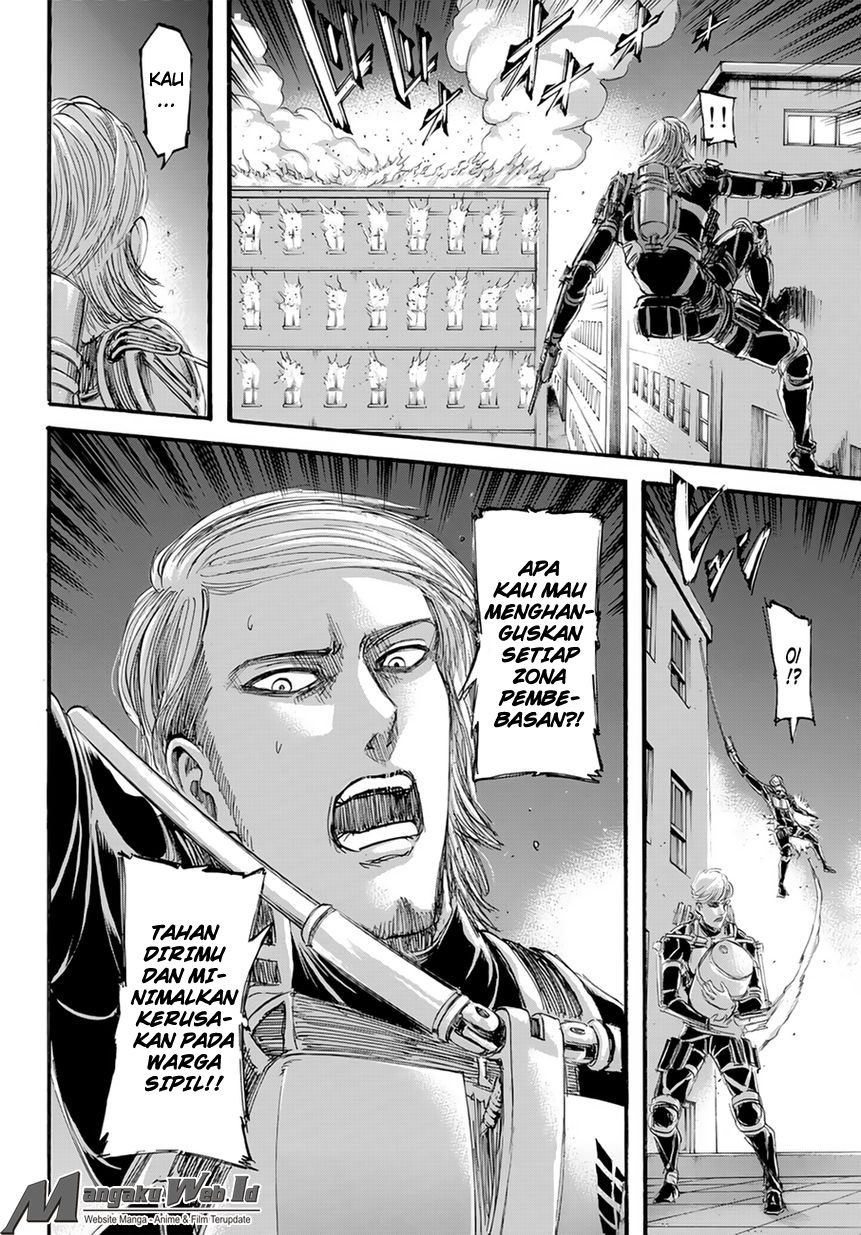 Shingeki no Kyojin Bab 102 halaman 7