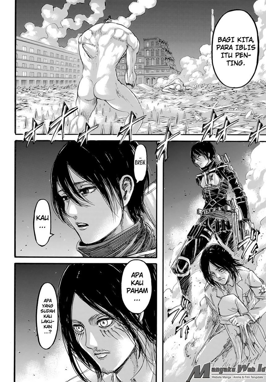 Shingeki no Kyojin Bab 102 halaman 9