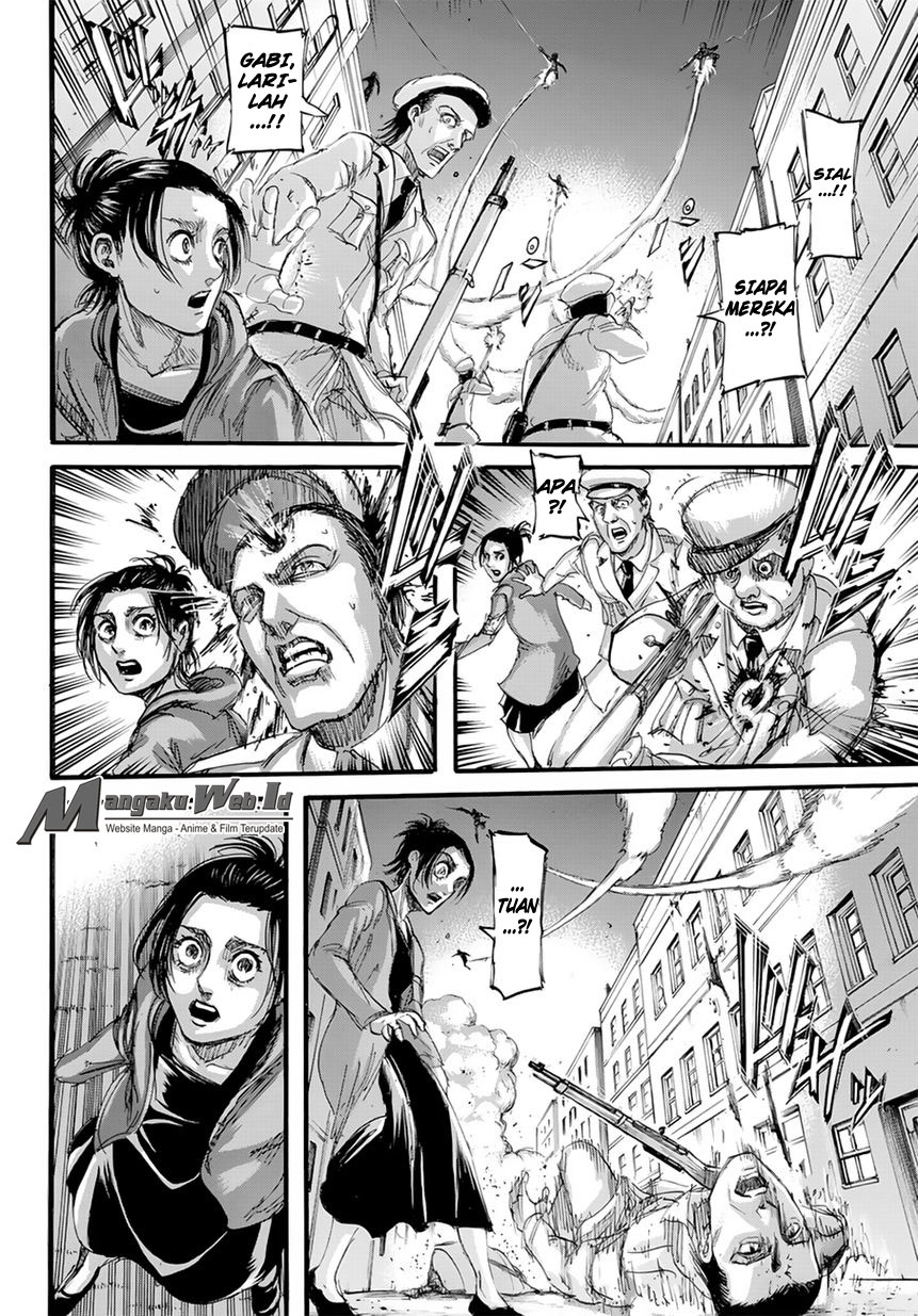 Shingeki no Kyojin Bab 102 halaman 19