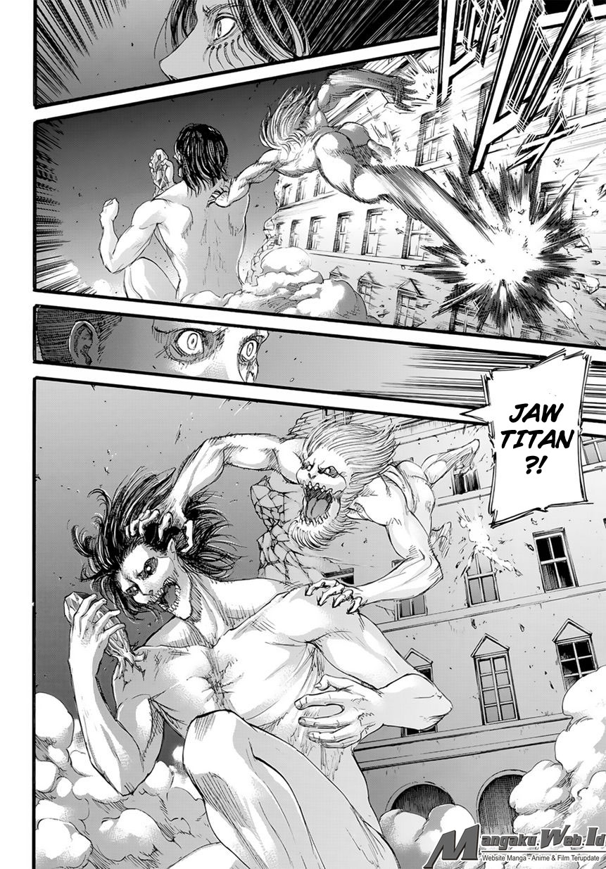 Shingeki no Kyojin Bab 102 halaman 31