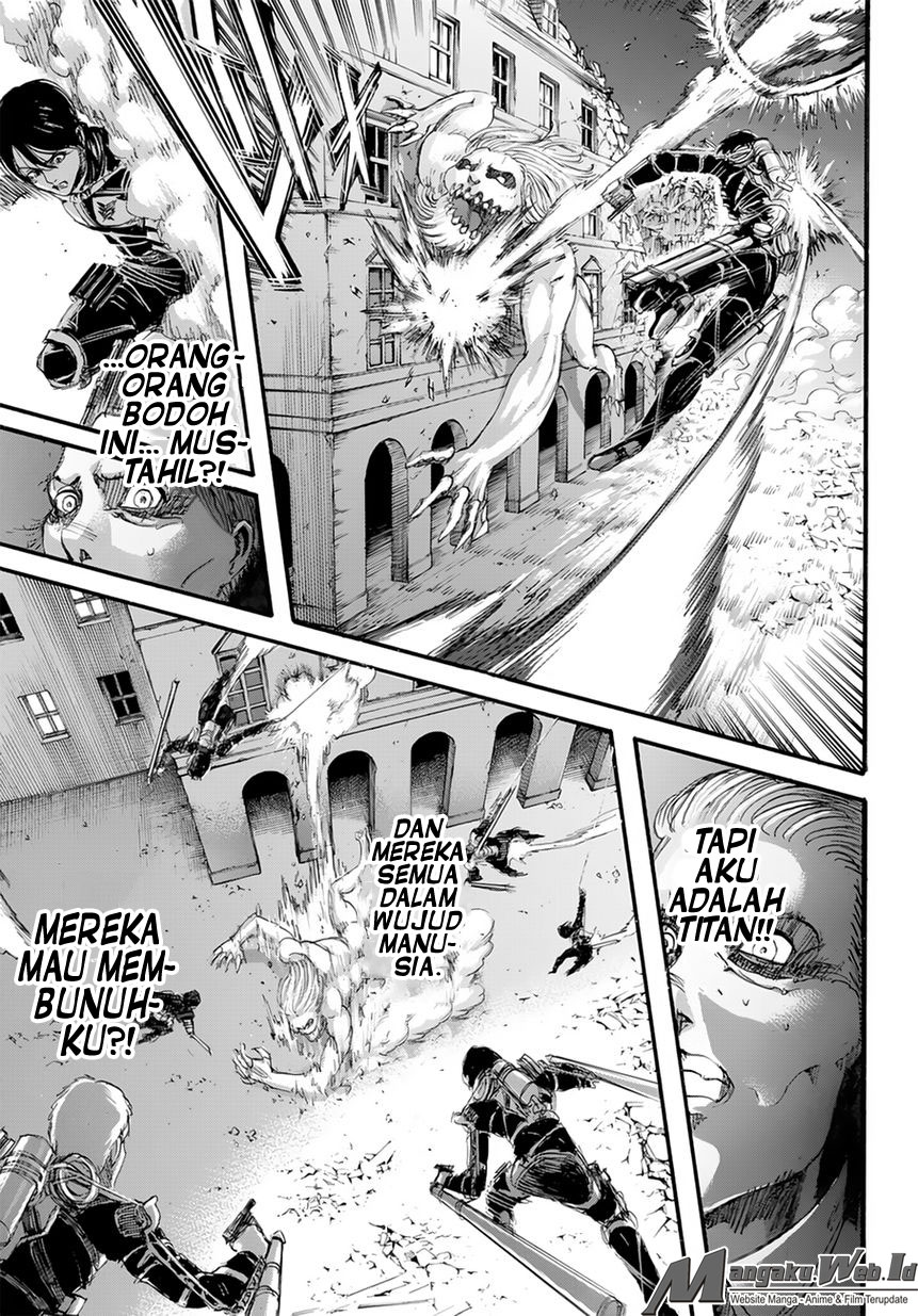 Shingeki no Kyojin Bab 102 halaman 36