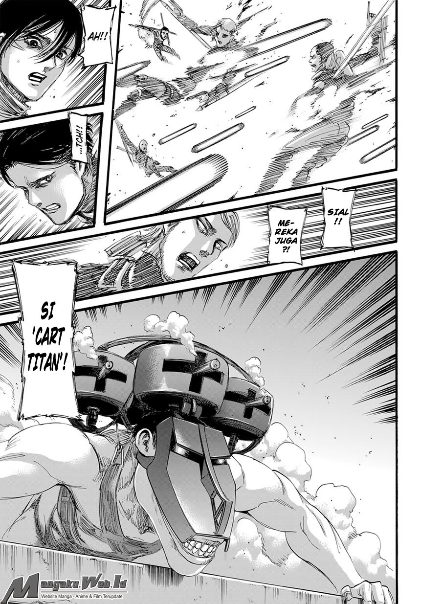 Shingeki no Kyojin Bab 102 halaman 38