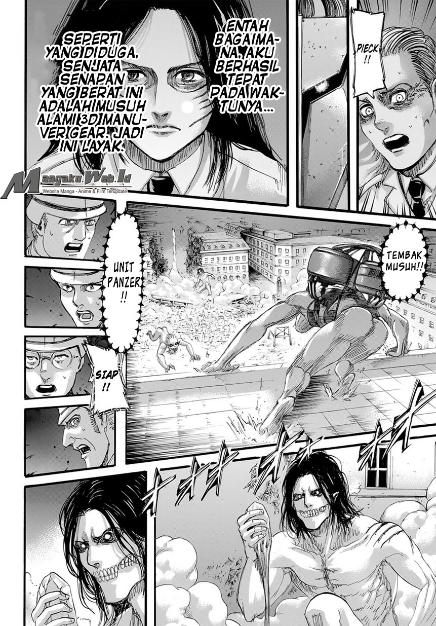 Shingeki no Kyojin Bab 102 halaman 39