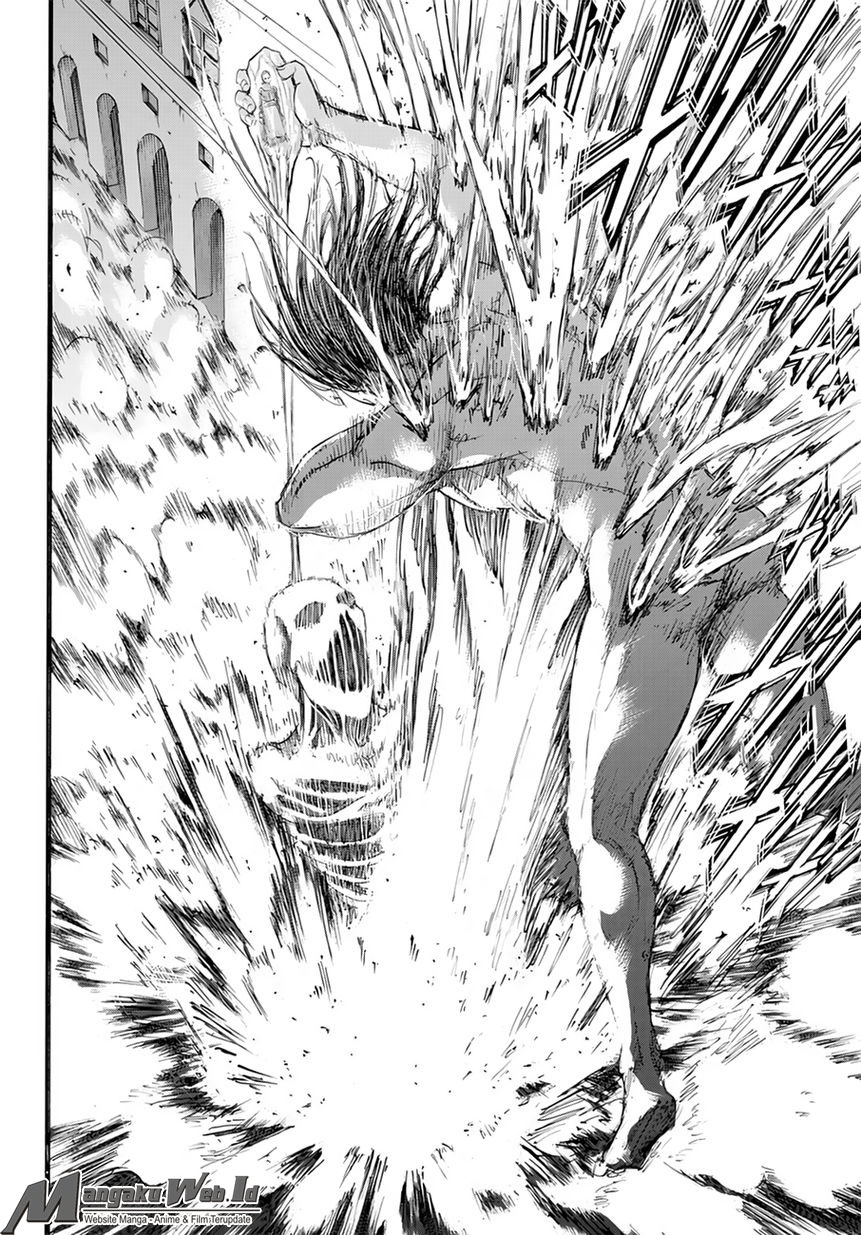 Shingeki no Kyojin Bab 102 halaman 41