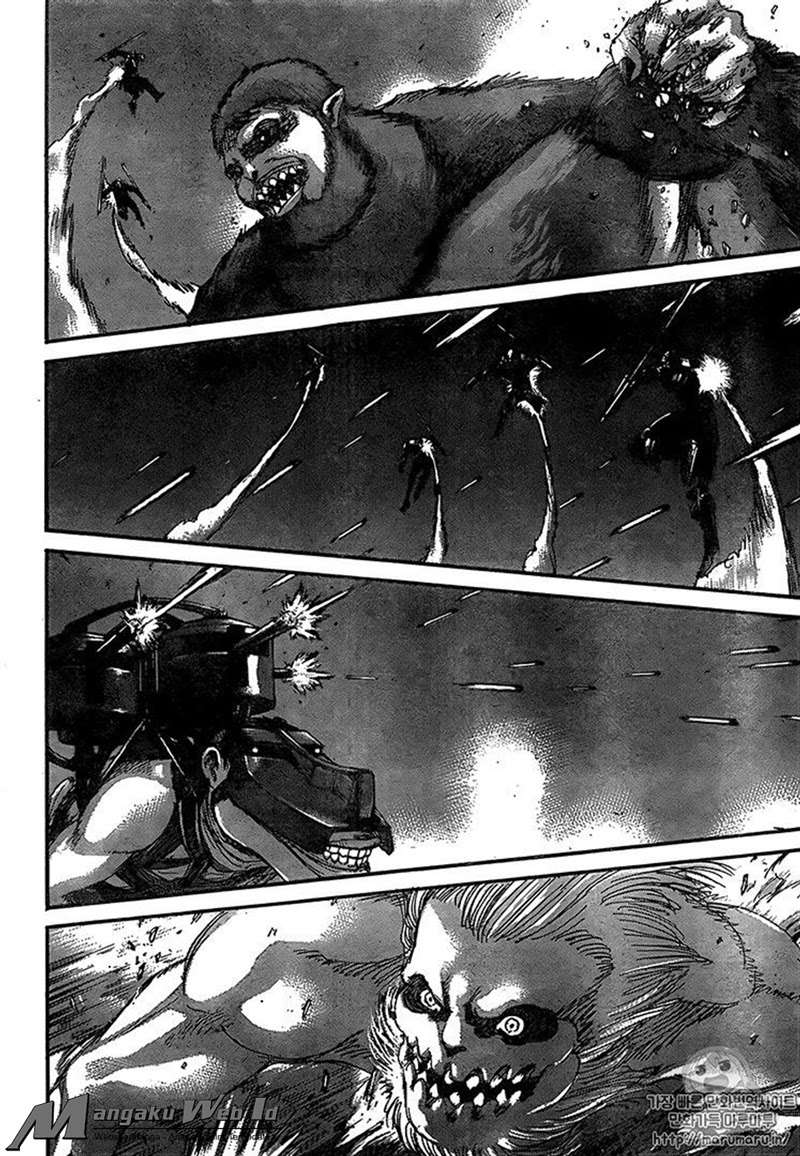 Shingeki no Kyojin Bab 103 halaman 4