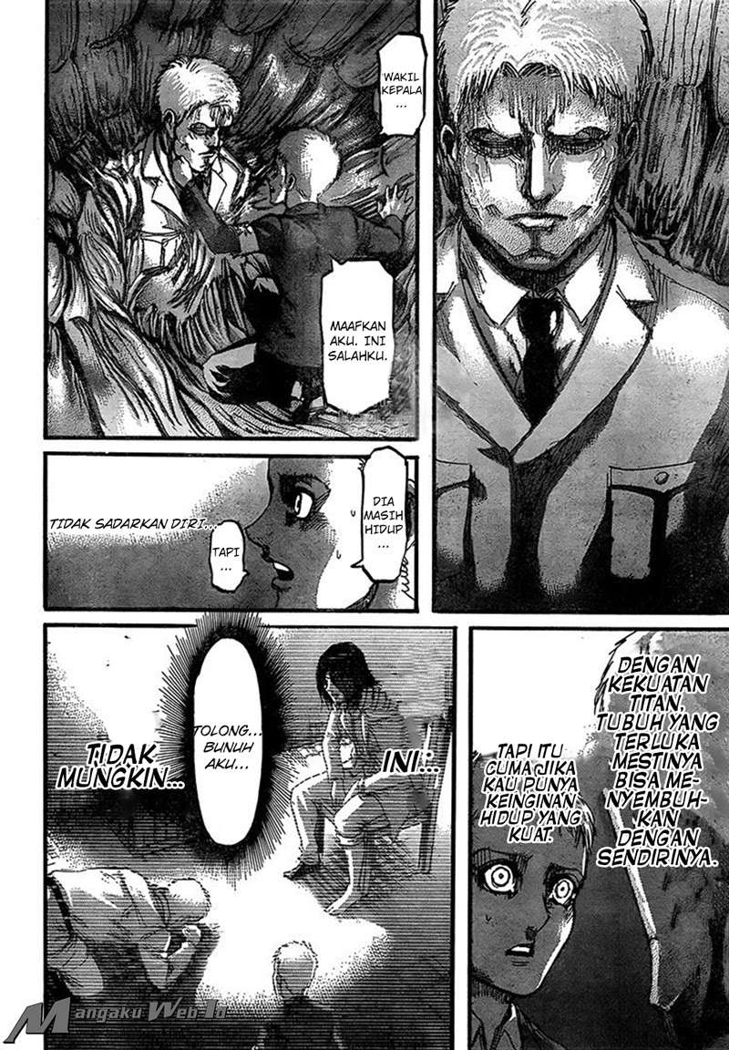 Shingeki no Kyojin Bab 103 halaman 8