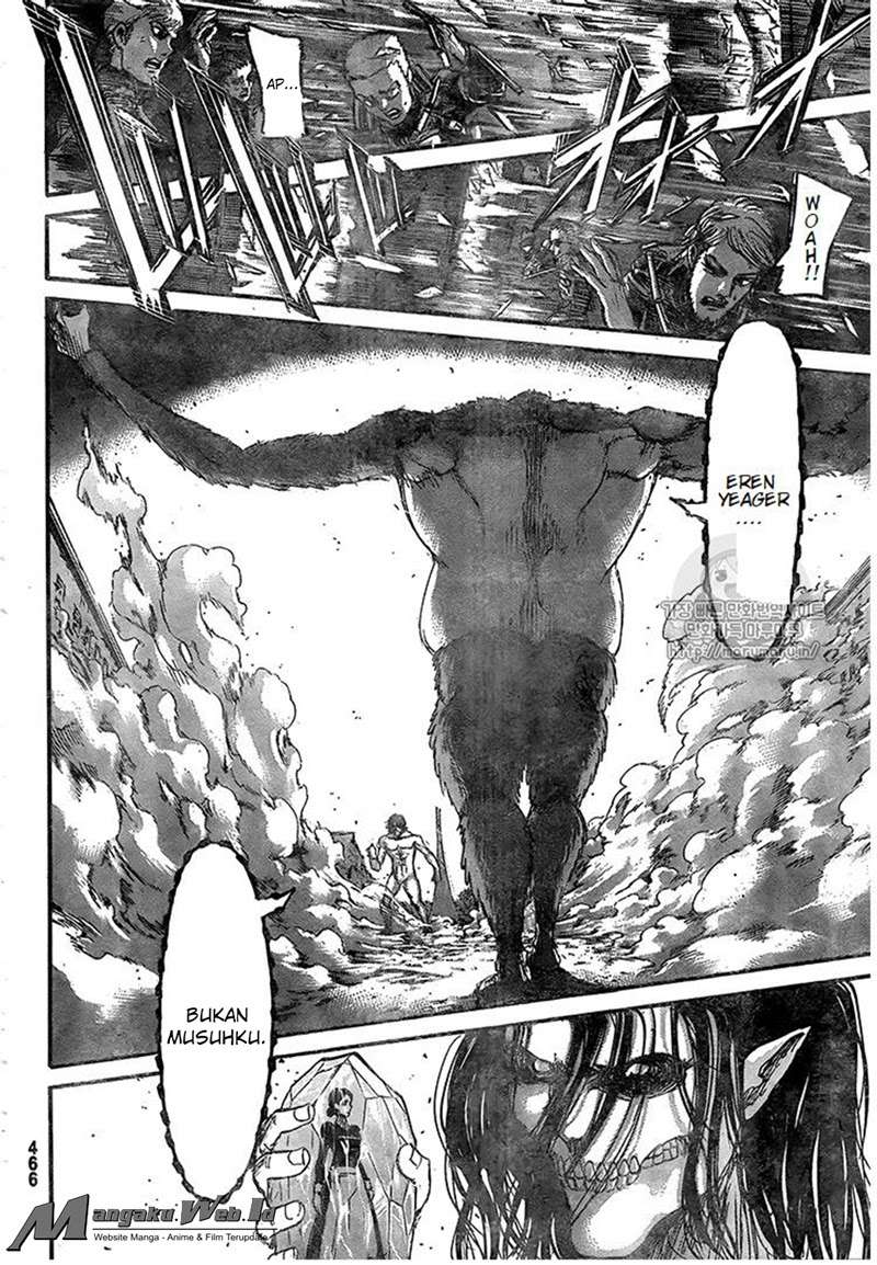 Shingeki no Kyojin Bab 103 halaman 21