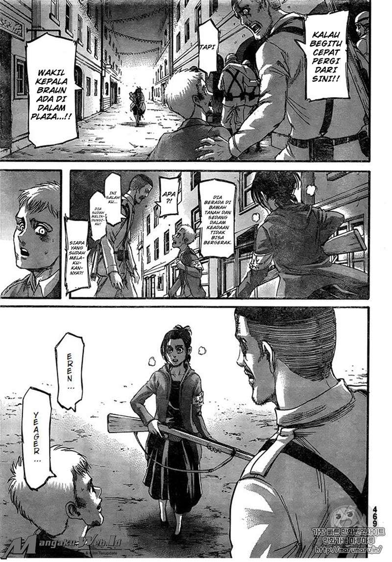 Shingeki no Kyojin Bab 103 halaman 24