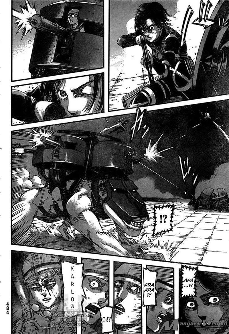 Shingeki no Kyojin Bab 103 halaman 37