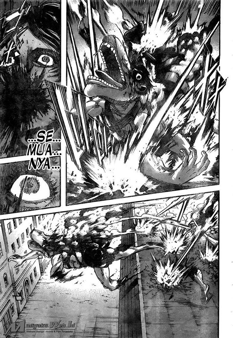 Shingeki no Kyojin Bab 103 halaman 40