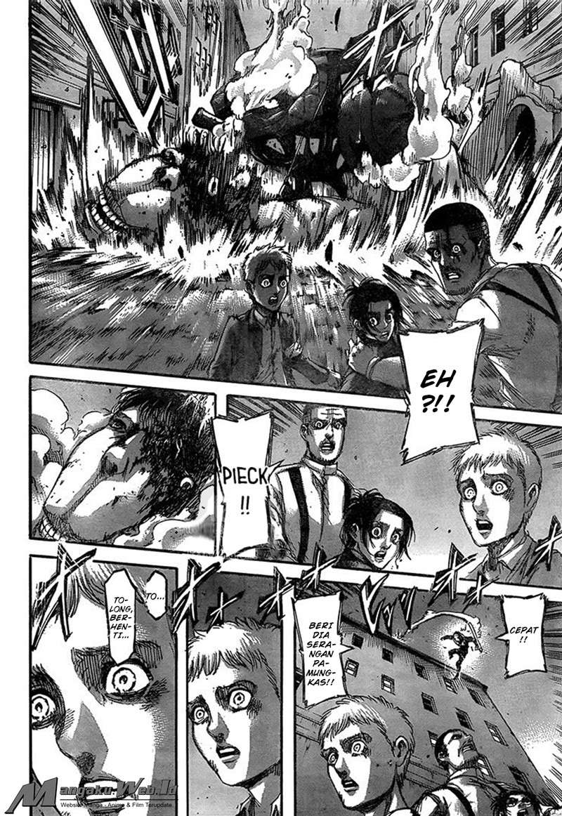 Shingeki no Kyojin Bab 103 halaman 41