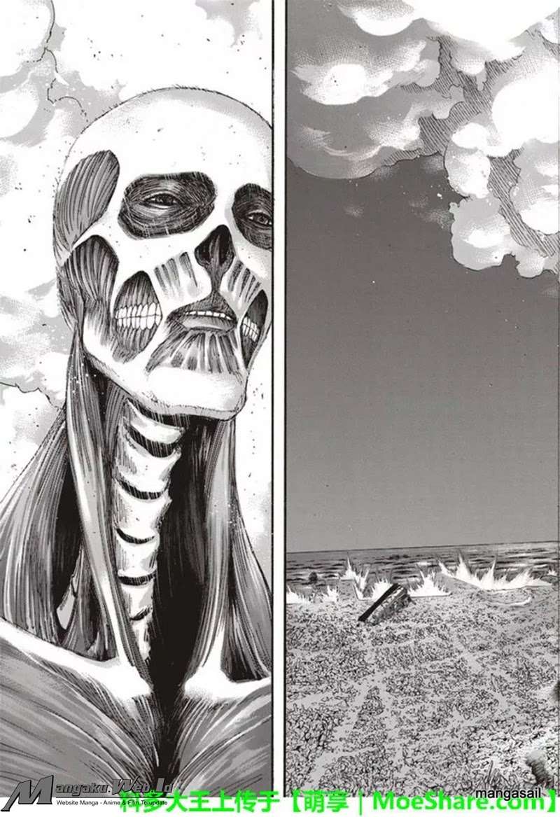 Shingeki no Kyojin Bab 104 halaman 4
