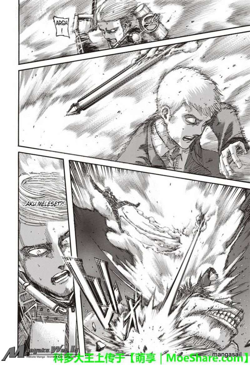 Shingeki no Kyojin Bab 104 halaman 9