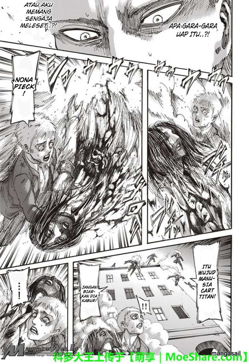 Shingeki no Kyojin Bab 104 halaman 10