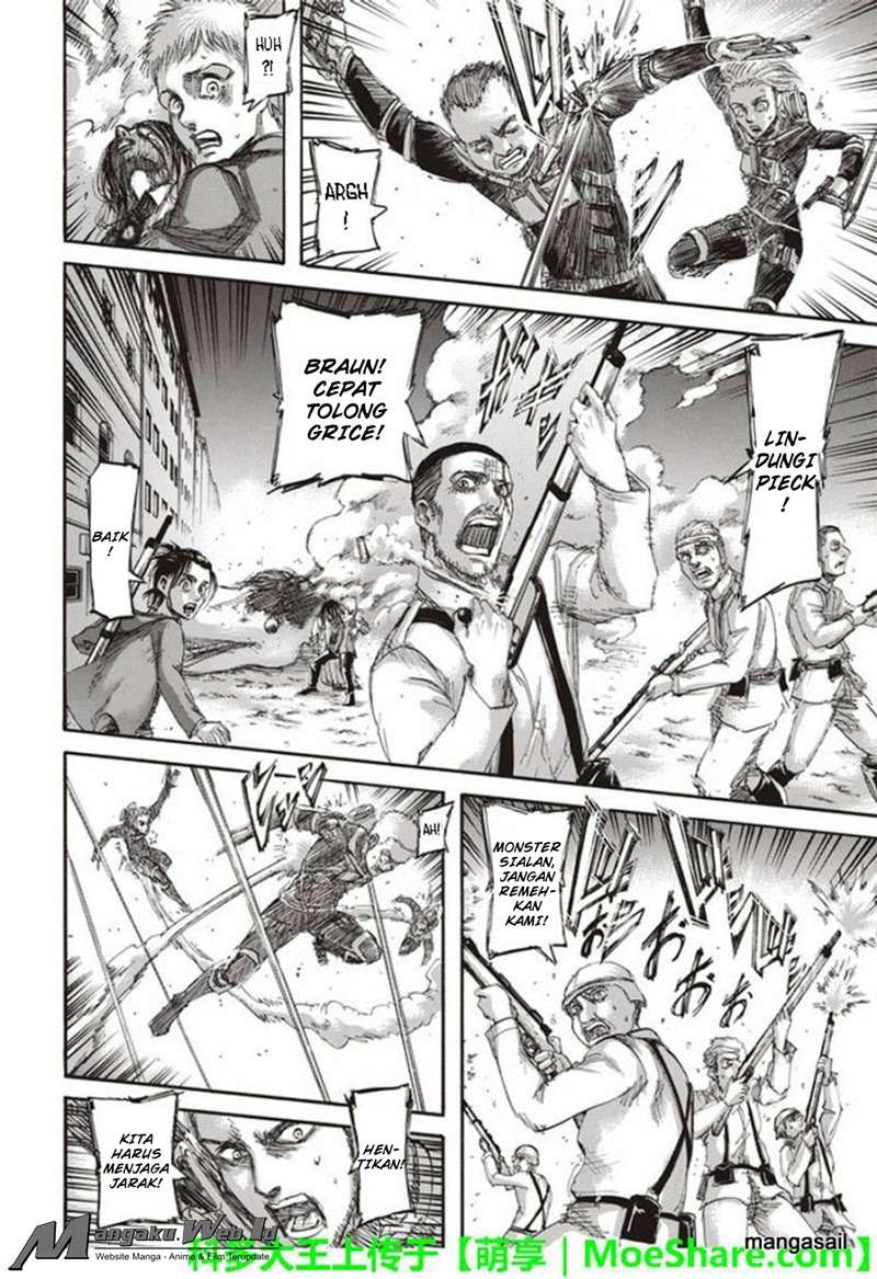 Shingeki no Kyojin Bab 104 halaman 11