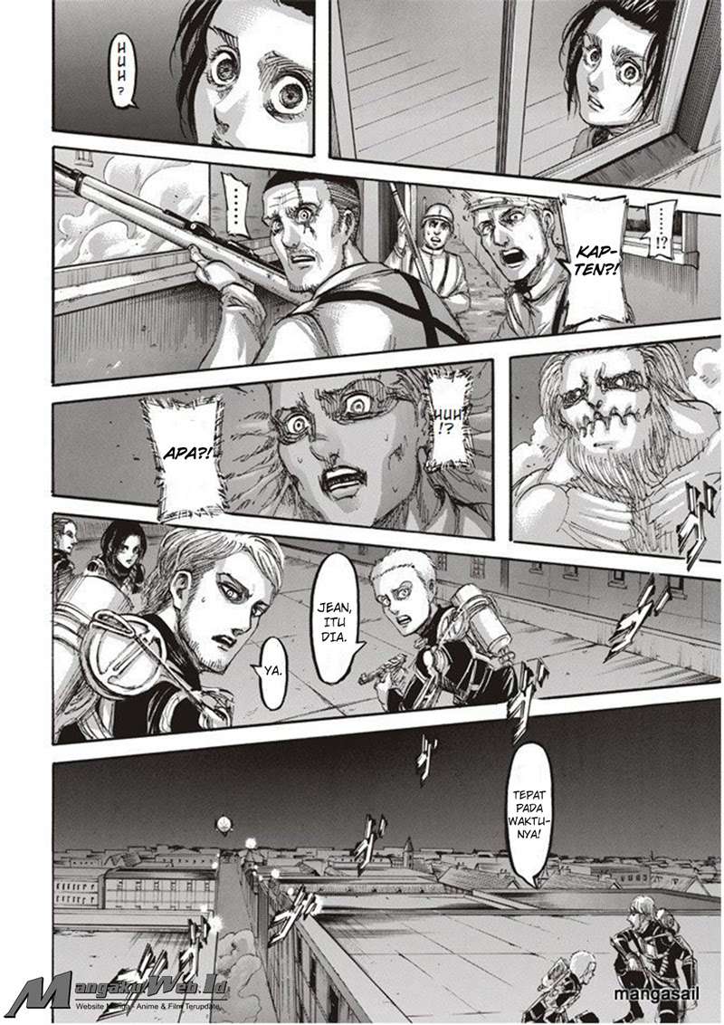 Shingeki no Kyojin Bab 104 halaman 21