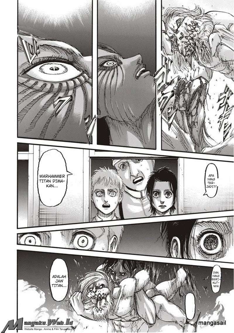 Shingeki no Kyojin Bab 104 halaman 31