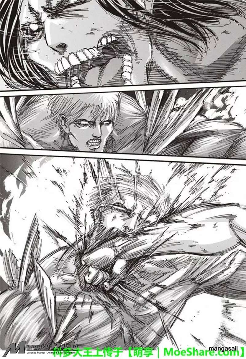 Shingeki no Kyojin Bab 104 halaman 39