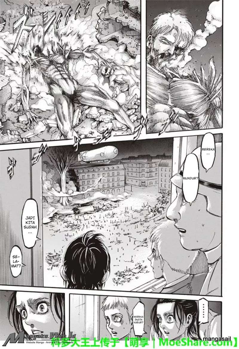 Shingeki no Kyojin Bab 104 halaman 43