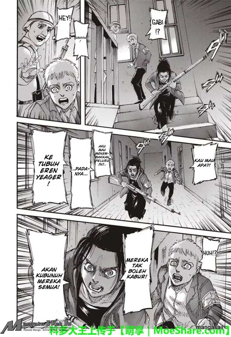 Shingeki no Kyojin Bab 104 halaman 44