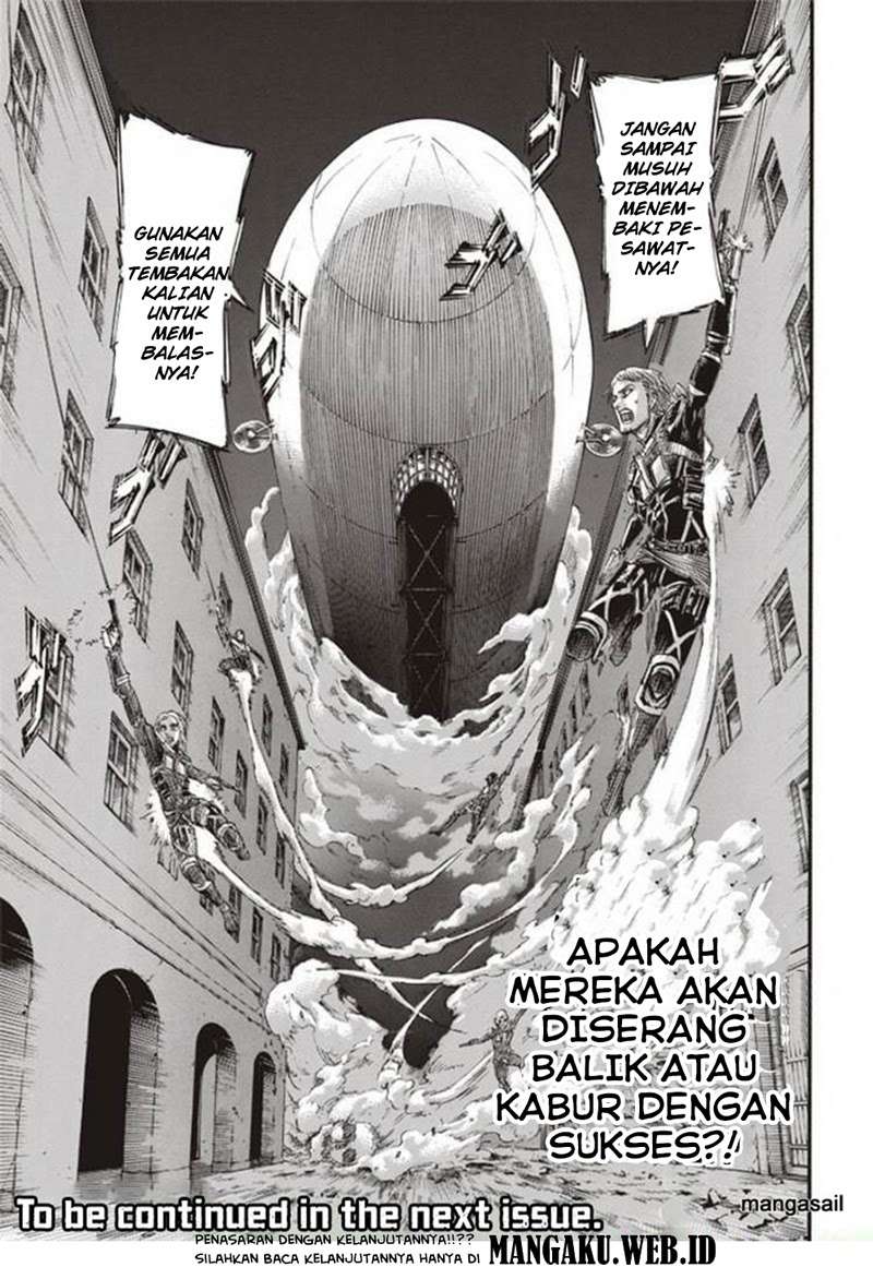 Shingeki no Kyojin Bab 104 halaman 45