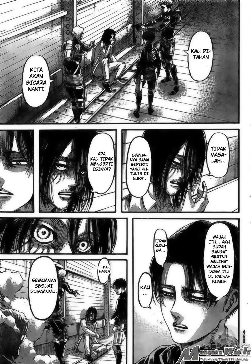 Shingeki no Kyojin Bab 105 halaman 6