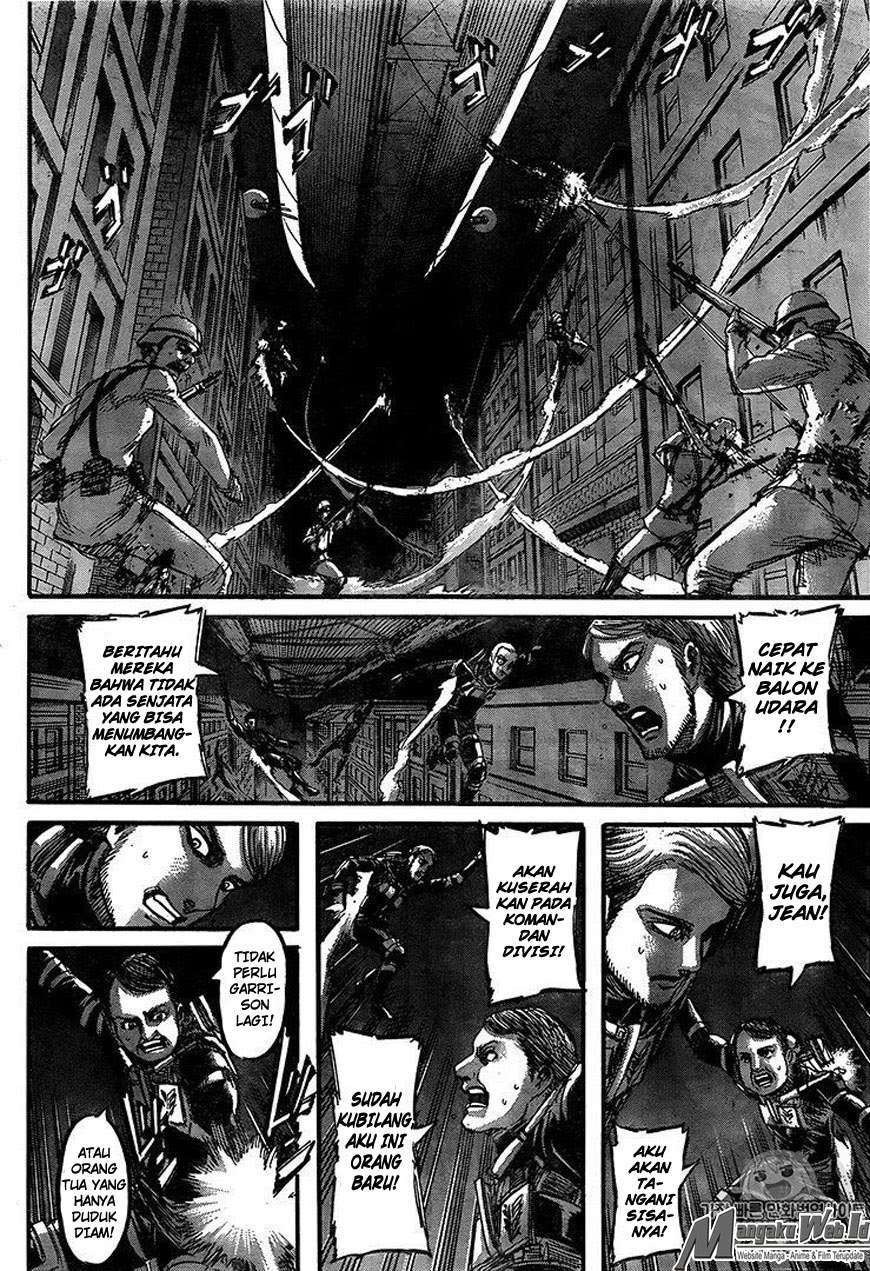 Shingeki no Kyojin Bab 105 halaman 7