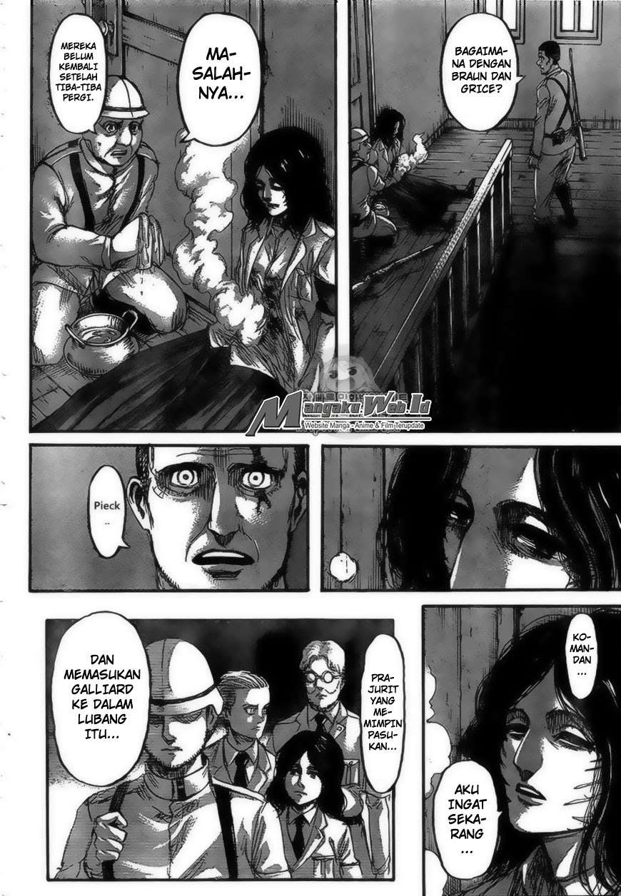Shingeki no Kyojin Bab 105 halaman 31