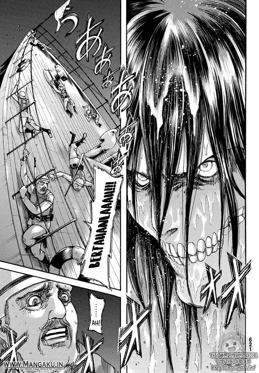 Shingeki no Kyojin Bab 106 halaman 4