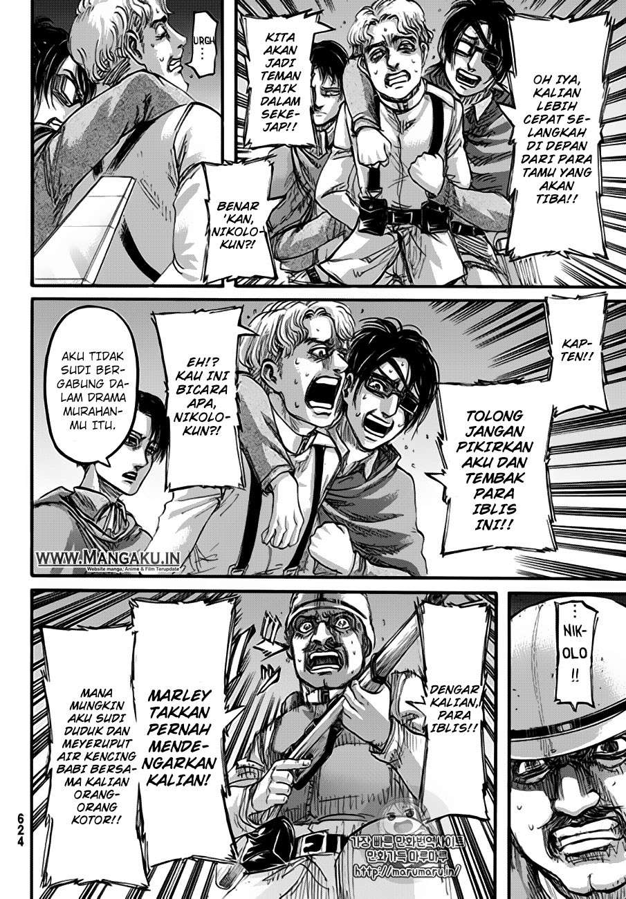 Shingeki no Kyojin Bab 106 halaman 7