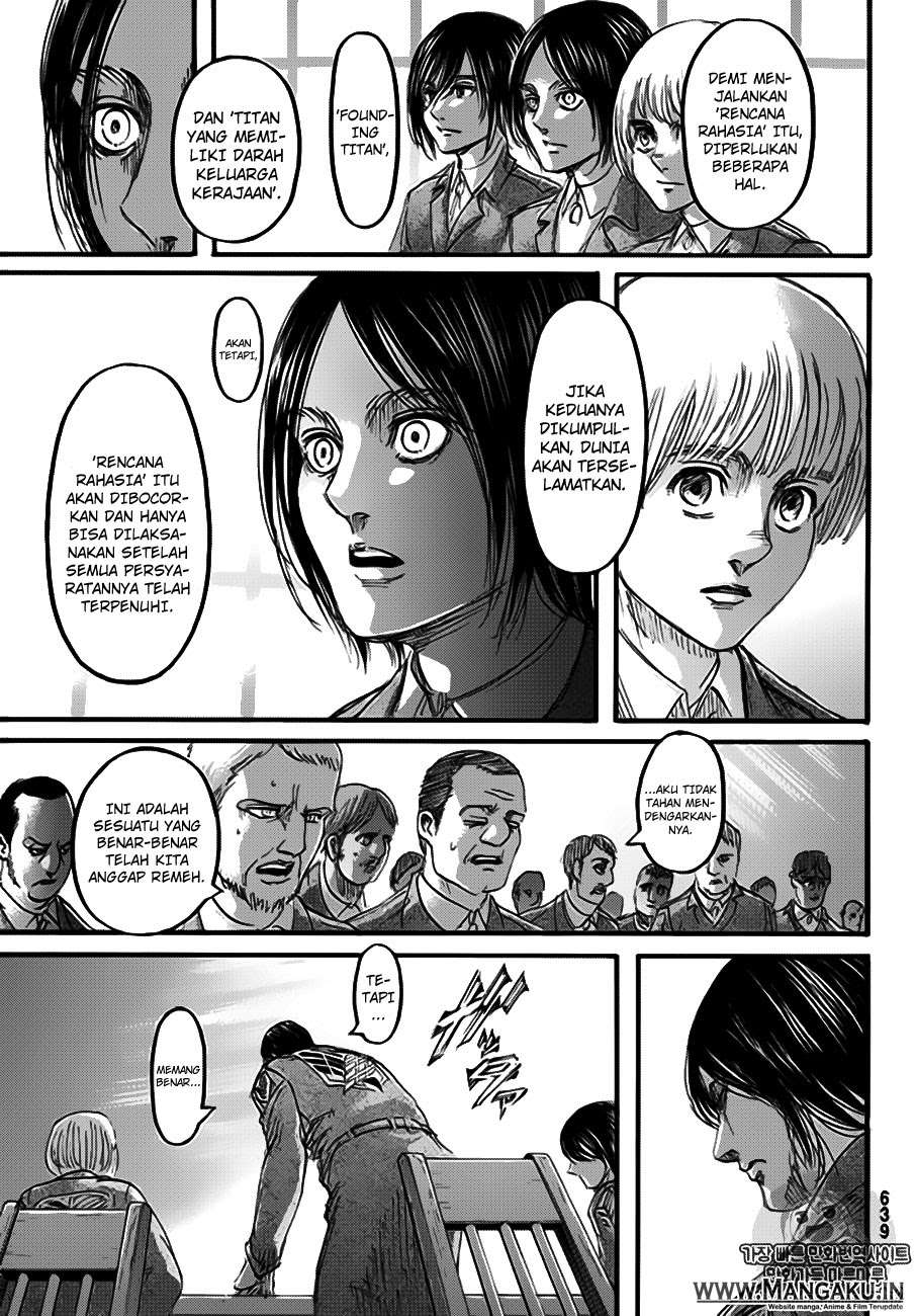 Shingeki no Kyojin Bab 106 halaman 22
