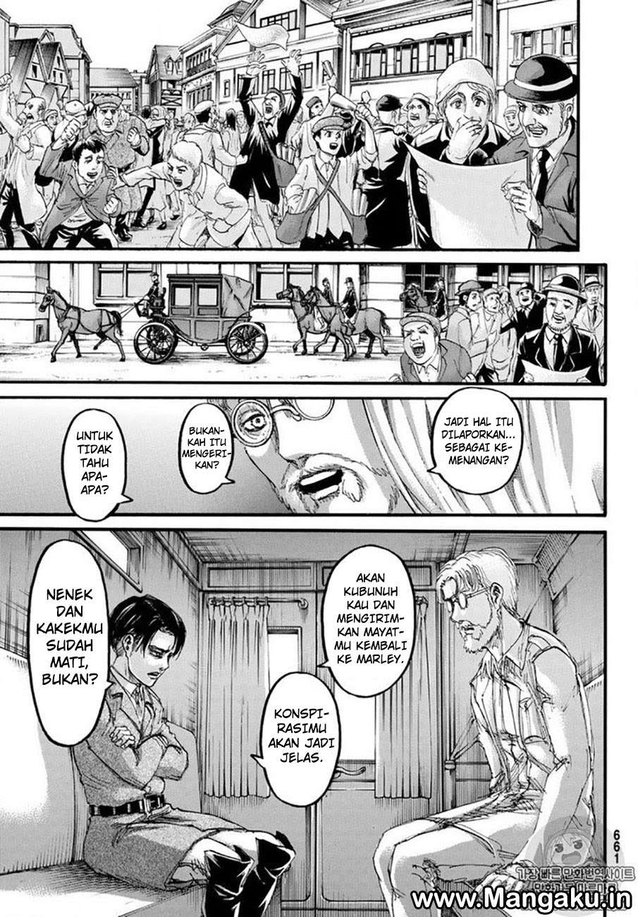 Shingeki no Kyojin Bab 106 halaman 44