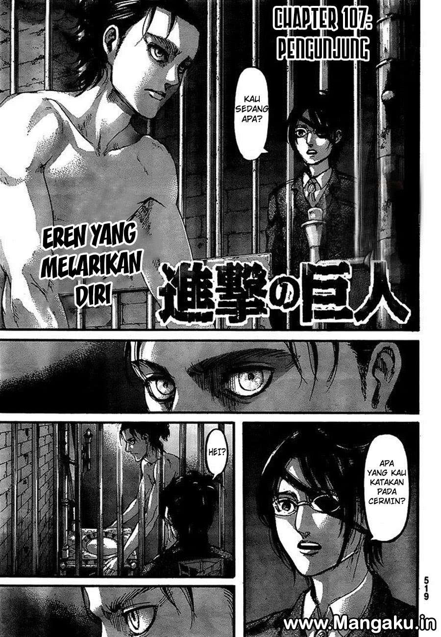 Shingeki no Kyojin Bab 107 halaman 2