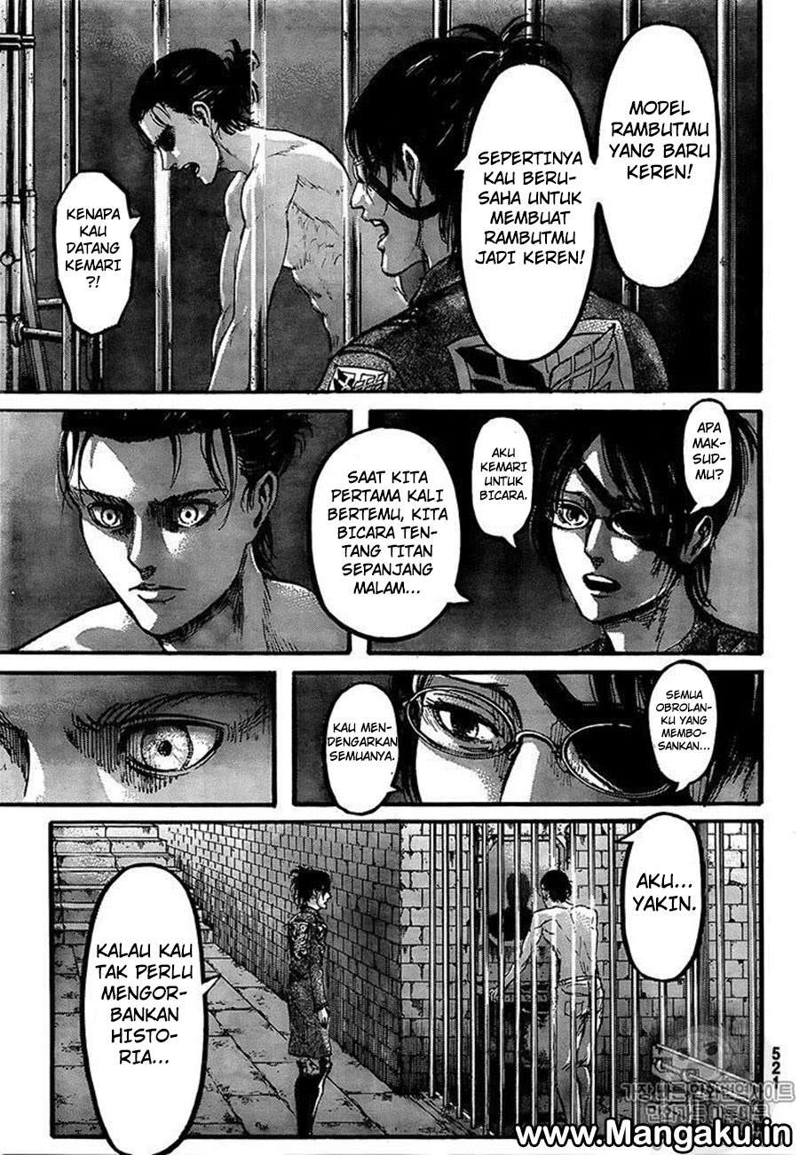 Shingeki no Kyojin Bab 107 halaman 4
