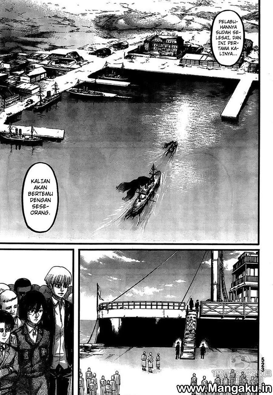 Shingeki no Kyojin Bab 107 halaman 6
