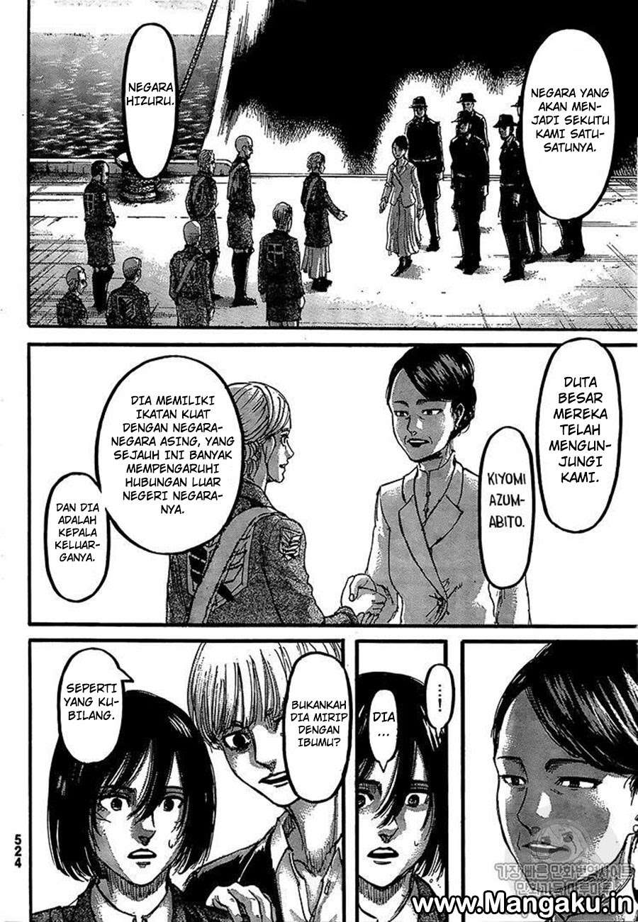 Shingeki no Kyojin Bab 107 halaman 7
