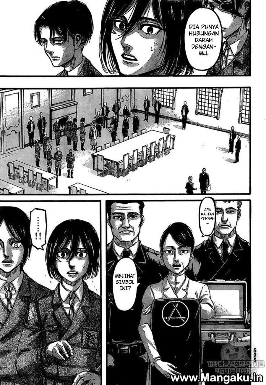 Shingeki no Kyojin Bab 107 halaman 8