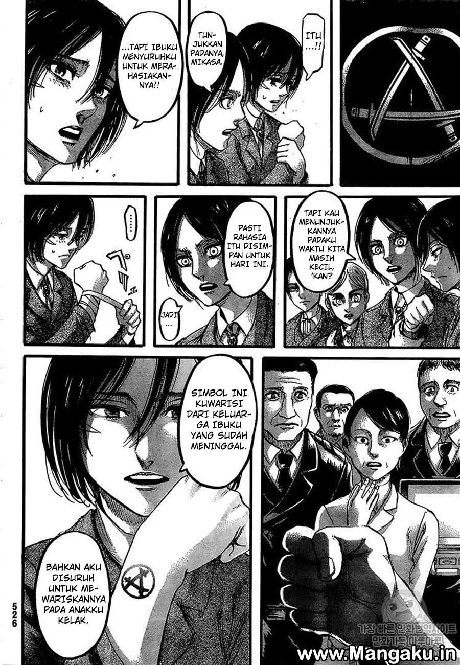 Shingeki no Kyojin Bab 107 halaman 9