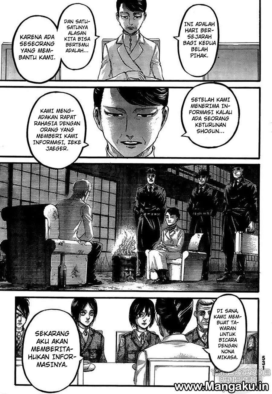 Shingeki no Kyojin Bab 107 halaman 14