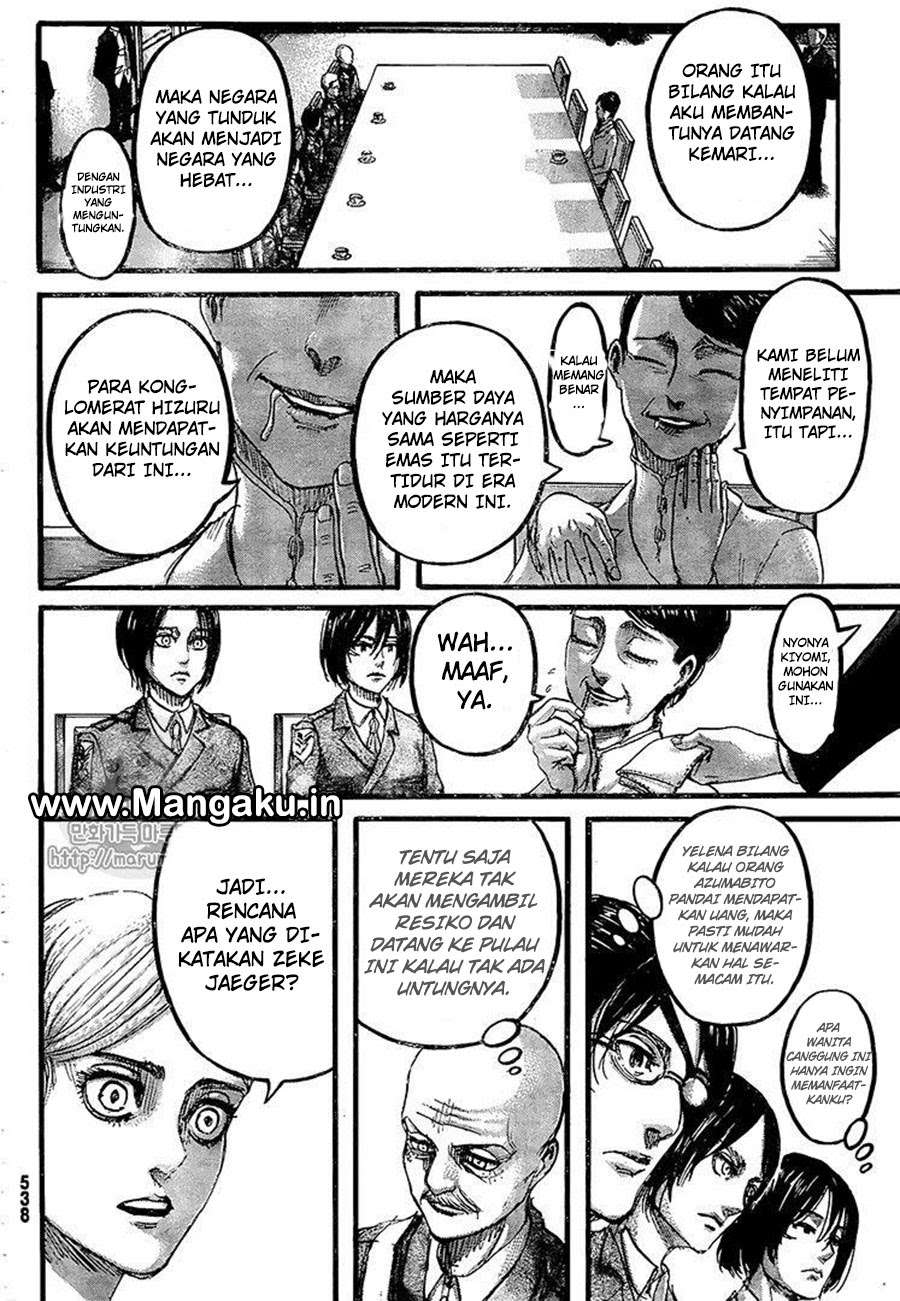 Shingeki no Kyojin Bab 107 halaman 21