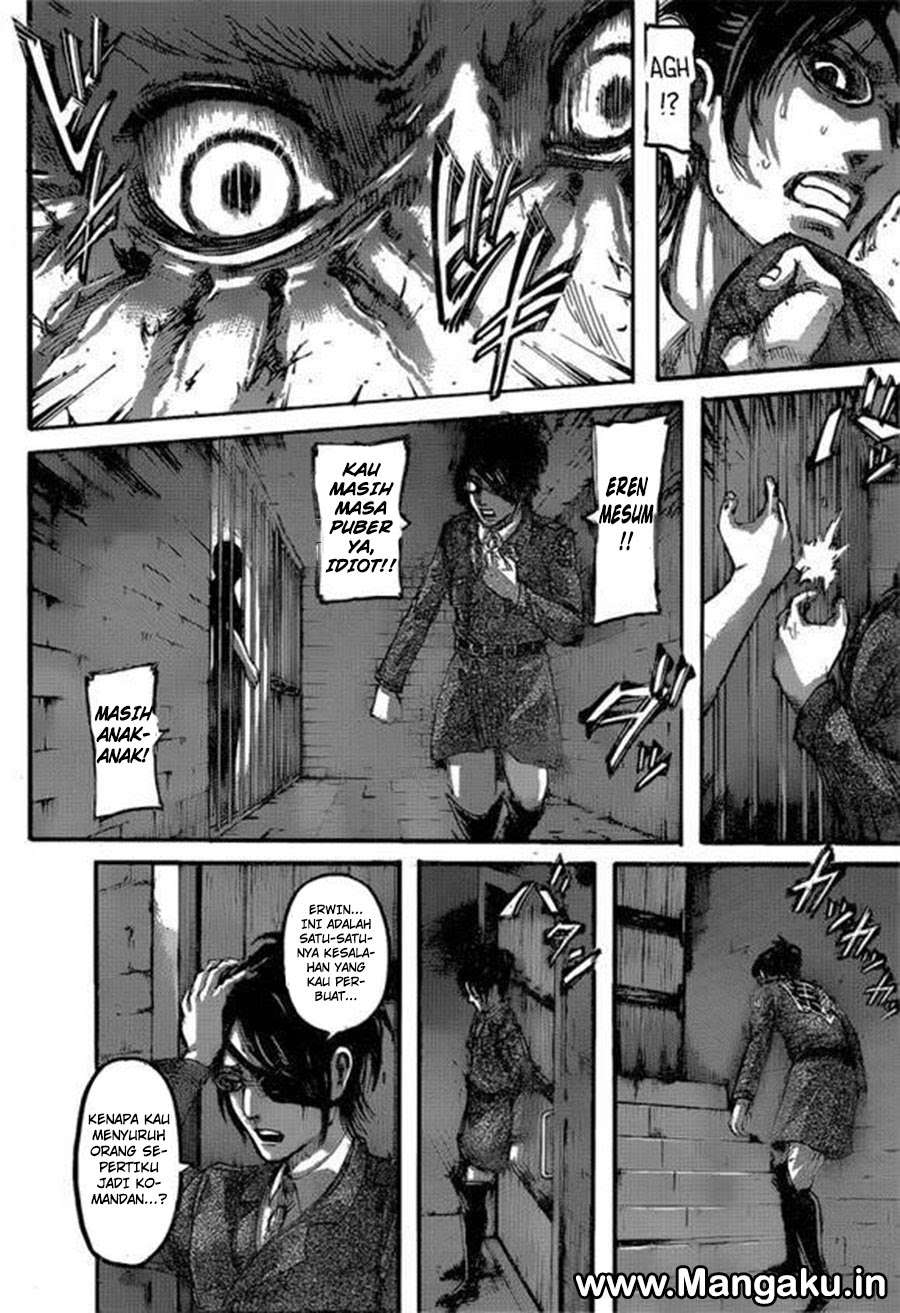 Shingeki no Kyojin Bab 107 halaman 31