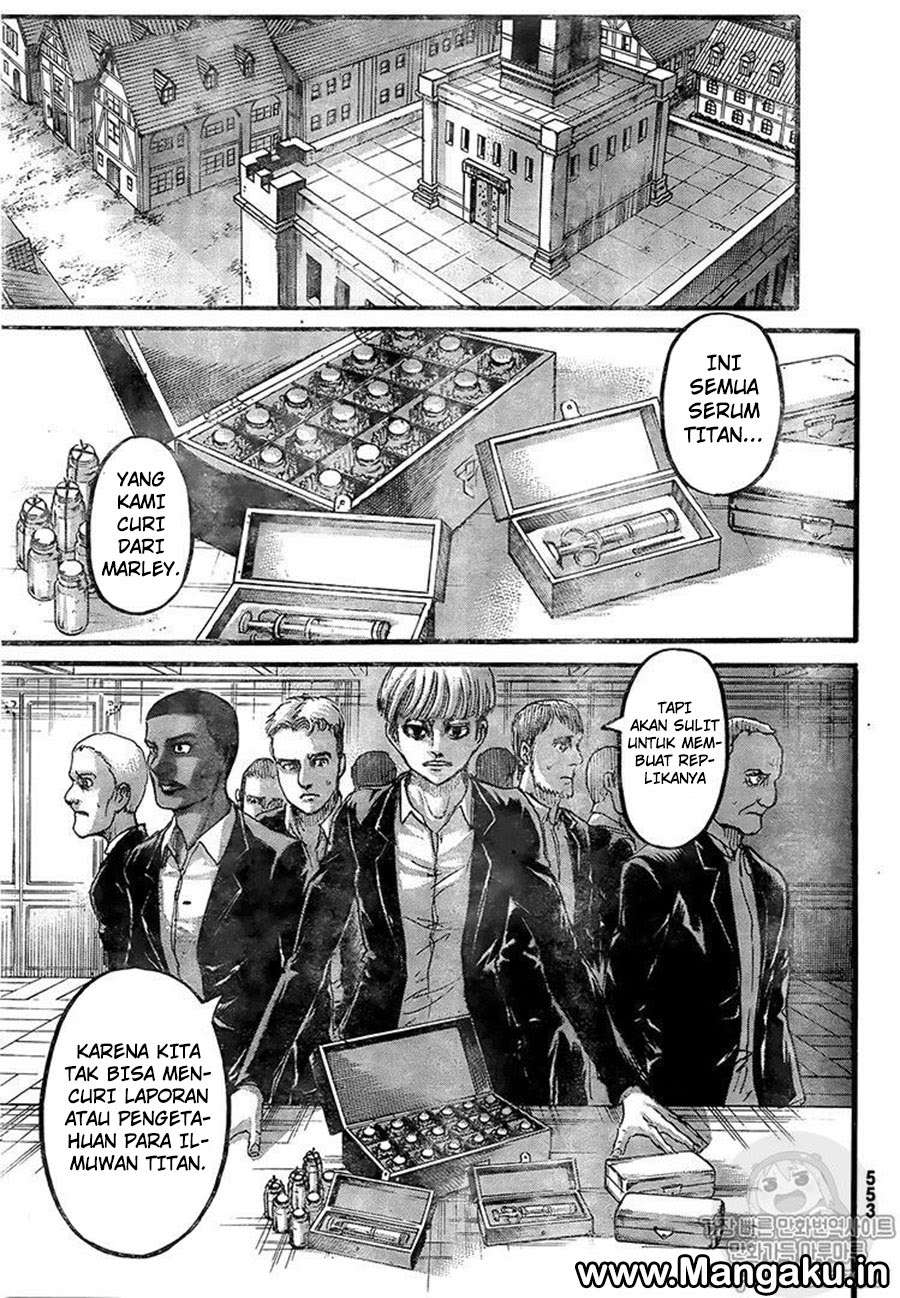 Shingeki no Kyojin Bab 107 halaman 36