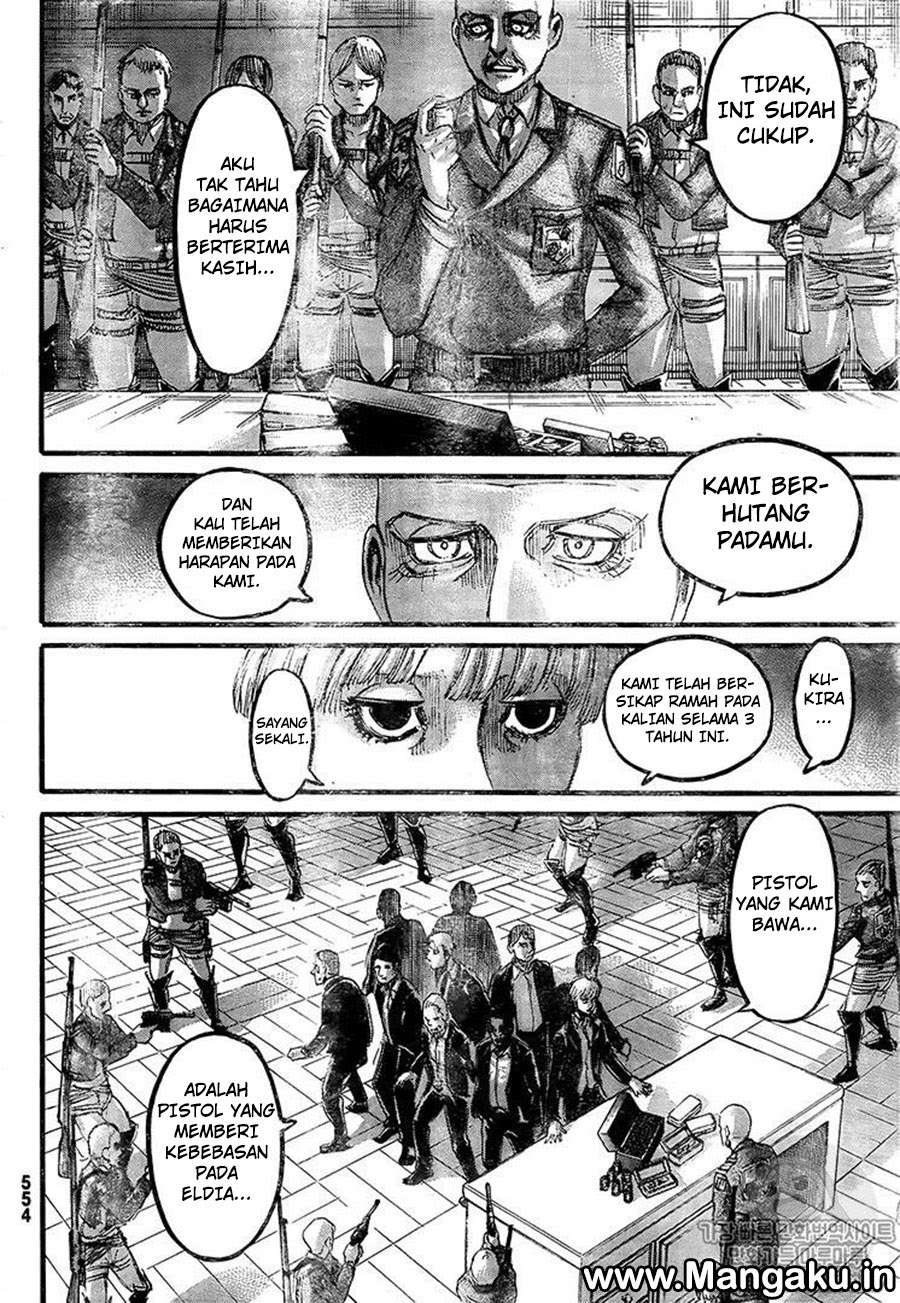 Shingeki no Kyojin Bab 107 halaman 37