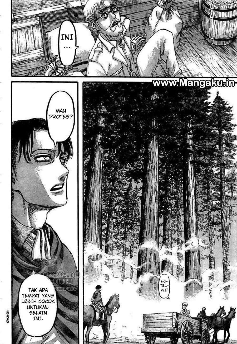 Shingeki no Kyojin Bab 107 halaman 39