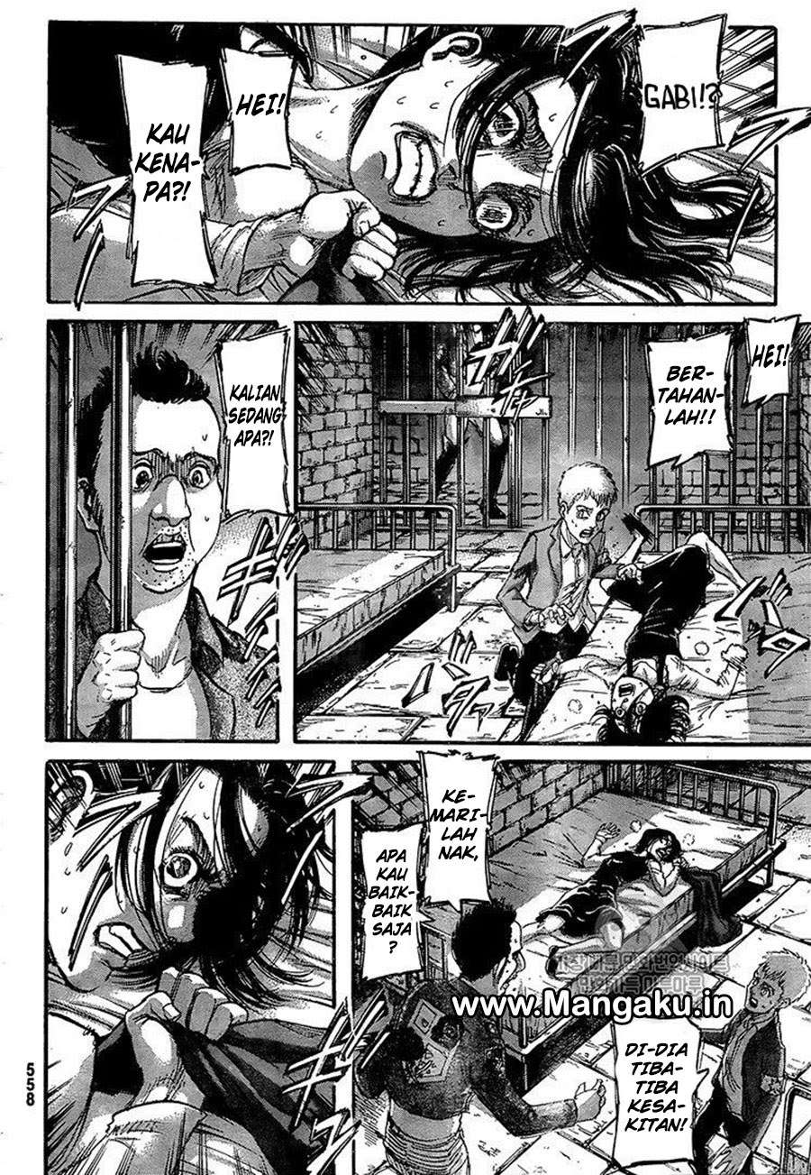 Shingeki no Kyojin Bab 107 halaman 41