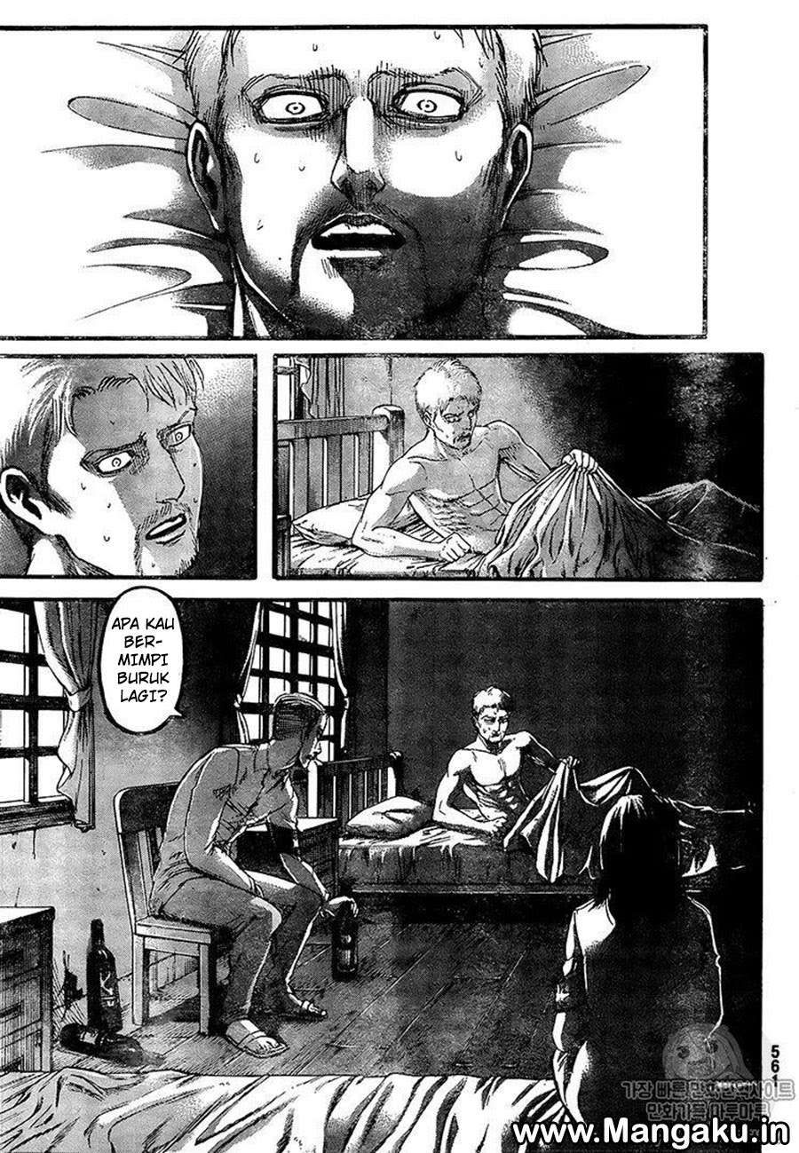Shingeki no Kyojin Bab 107 halaman 44