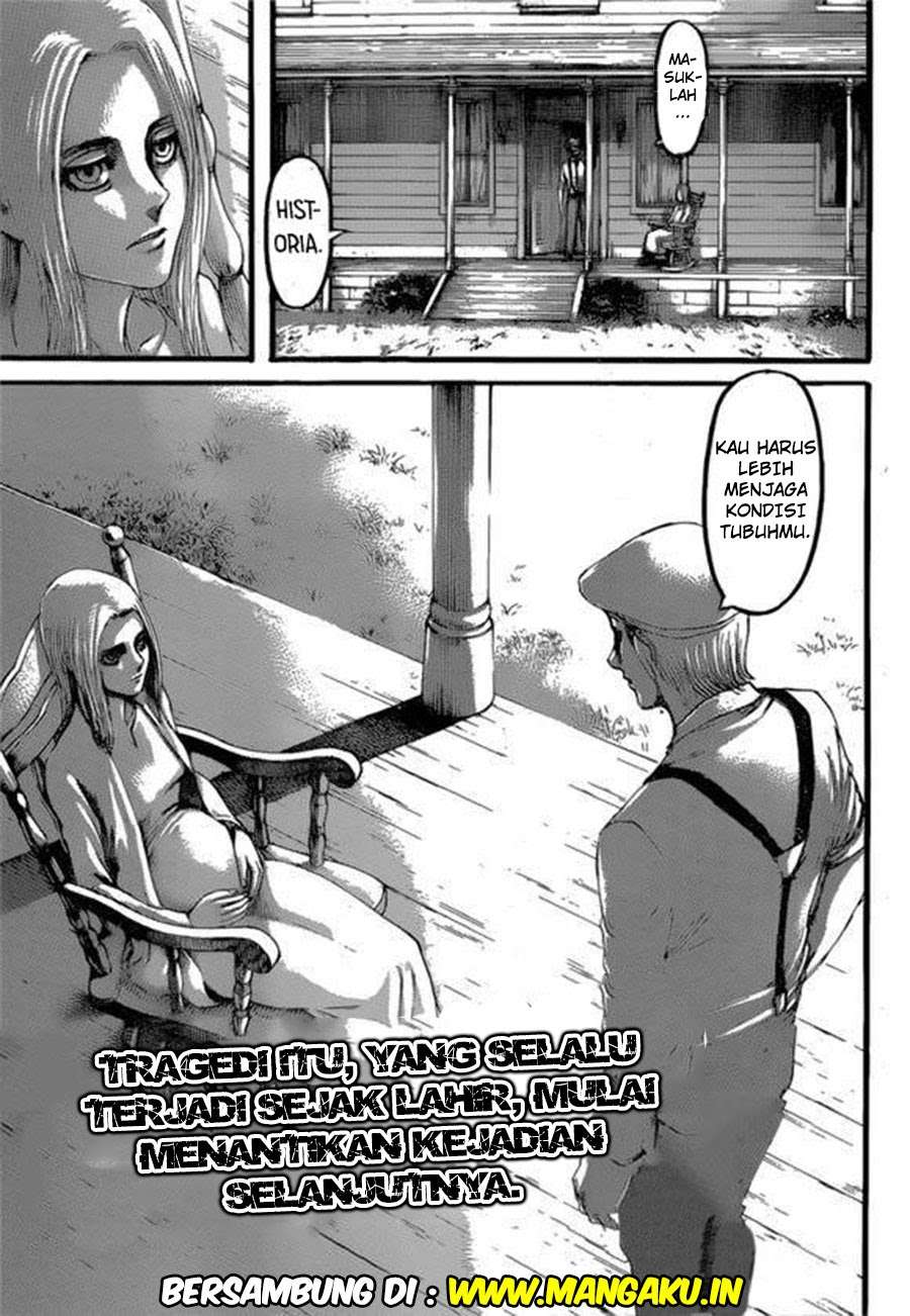 Shingeki no Kyojin Bab 107 halaman 46