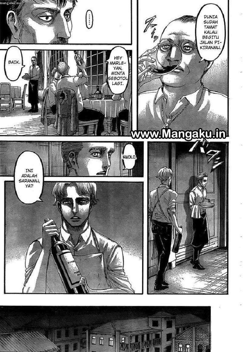 Shingeki no Kyojin Bab 108 halaman 7