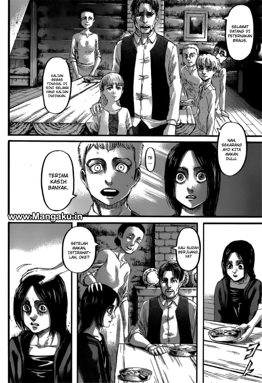 Shingeki no Kyojin Bab 109 halaman 5